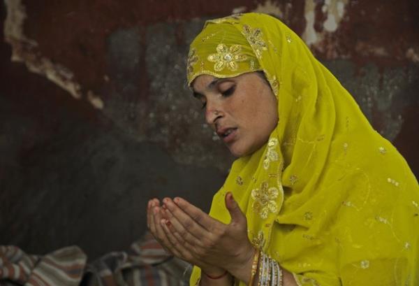 <br><b>5. Rabbin kimdir </b></br>  Allah