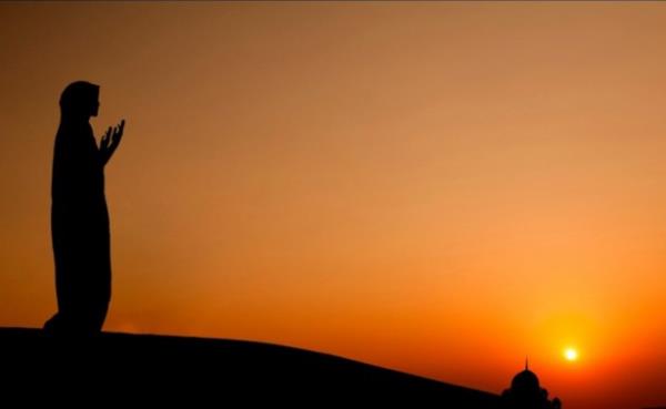 <br><b>22. Kimin zrriyetindensin </b></br>  Adem Aleyhisselamn zrriyetindenim.