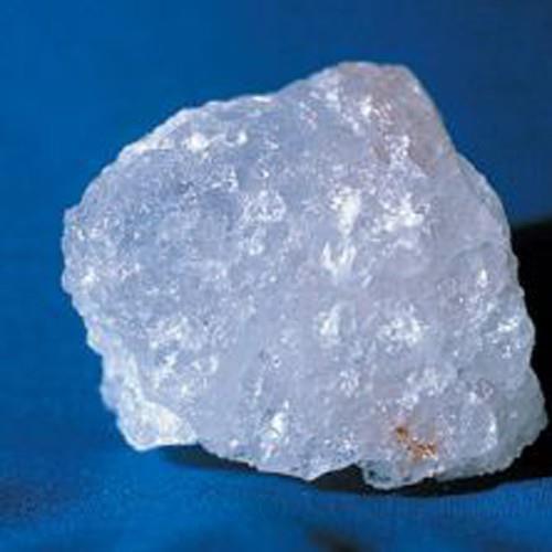 <b>5 milyar 733 milyon 708 bin kaya tuzu</b>