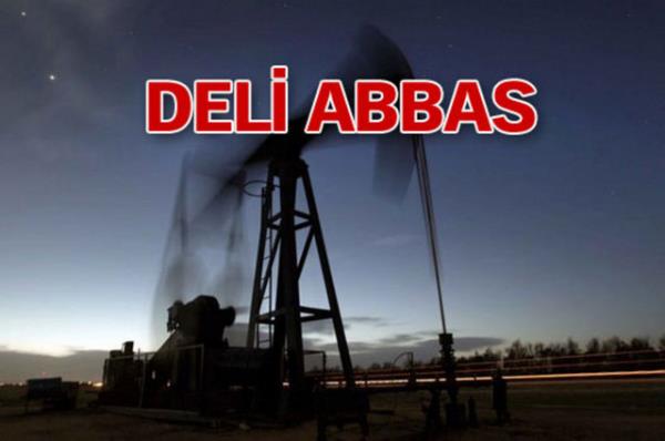 te Abdulhamid'in 100 yl nce hazrlatt petrol haritalarna gre petrol rezervi olan blgeler...