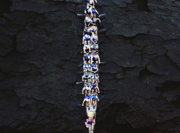 <br><b>Brandon Kidwell, Jacksonville, ABD.</b></br>  Yaam biimi kategorisi 1.'lik dl