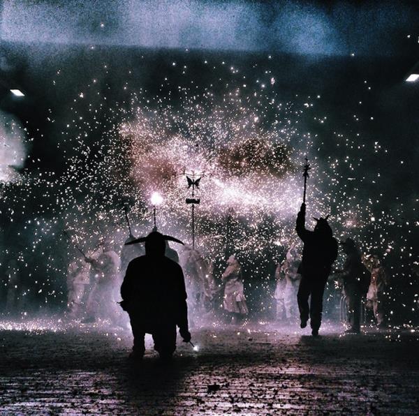 <br><b>Juana Chaves, Madrid, spanya.</b></br>  Etkinlik kategorisi 2.'lik dl