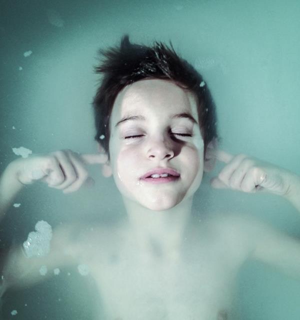 <br><b>Melisa Barilli, York, Ontario, Kanada.</b></br>  ocuk Kategorisi 3.'lk dl