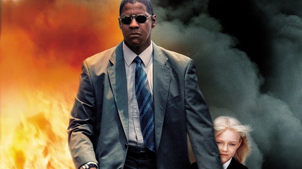 <p><b>Gazap Atei / Man on Fire</b></p>  Film, maalesef alldk bir Holivud filmi. Ama bu demek deildir ki izlemeyin. zleyin elbette, nk Denzel Washington barolde. Eski bir suikast olan Creasy, Meksika'ya bir arkadann yanna gider. Burada zengin bir aile Creasy'yi ocuklarn korumas iin tutar. Ald nlemlere ramen Creasy'nin koruduu ufakl karrlar. Creasy'de teller kopar, devreler yanar, intikam meleinin tillahna dnr bizim eleman. Ekn arayanlar izlesin, gzel film.