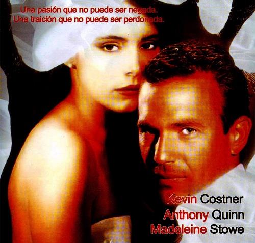 <p><b>htiras / Revenge</b></p>  Film htiras diye evrilmi ama ntikam daha doru bir eviri olurdu. Filmde tatil yapmak iin Alaska'ya giden ve Kevin Costner'n canlandrd Cochran adl bir eleman var. Alaska'ya gelir (gelmez olayd) ve burada olan Miryea'ya ak olur. Fakat ak olurken unuttuu bir ey vardr; kadnn kocas. Durum karsnda kocann eli armut toplamayacaktr. Olaylar geliir de geliir.