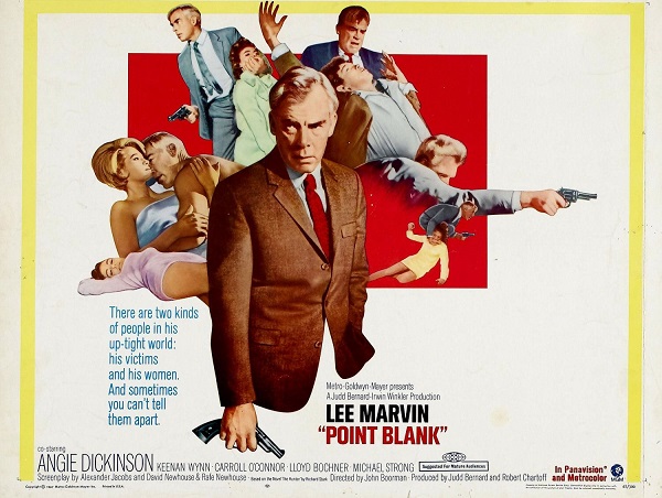 <p><b>Dn Olmayan Yol / Point Blank</b></p>  67 yapm gzel bir intikam filmi. Walker day hapistedir ve arkadayla birlikte kama planlar yapmaktadr. Fakat arkada olacak kii (aalk herif, hayvan evlad ahs) Walker' kandrr ve parasn cukkalar. Bunun zerine Walker hapisten kap cn almaya ant imitir. Gelin grn ki hapisten ktnda, intikam alaca kiinin onu aldatan arkadayla snrl olmadn fark eder. Olaylar geliir