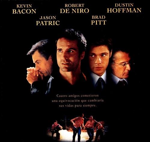 <p><b>Karde Gibiydiler / Sleepers</b></p>  Aslnda balangta ok gzel, bir intikam filmi deil en azndan. Fakat film ilerledike olaylar, olaylar ve olaylar? Film, birbirleriyle ok samimi 4 arkadan, bir kaza sonucu birisini yaralamalar ve slah evine dmelerini anlatyor. Ama asl trajedi ocuklar slah evine dtkten sonra balyor. Uzun bir film, ama her dakikas sizi filme balyor. "Birader intikam bu filmin neresinde" diye kacak olursanz, izleyin grn diyoruz.