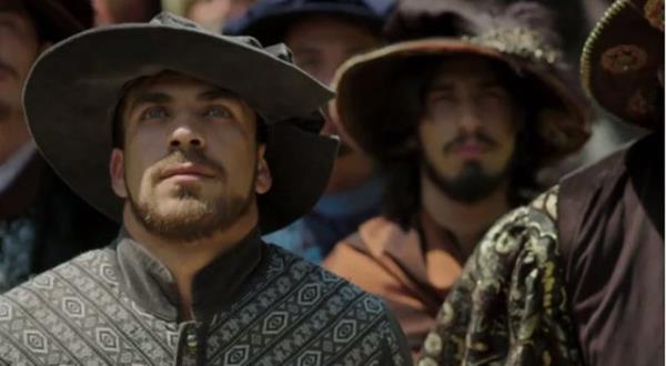 Ksem Sultan'n 11 yanda tahta kan olu IV. Murad'n adna devleti ynetmeye balaynca Valide Sultan olur