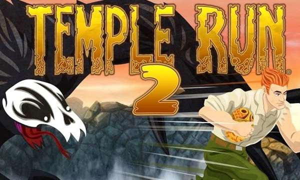 6. Temple Run 2