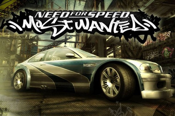 18. Need For Speed Most Wanted