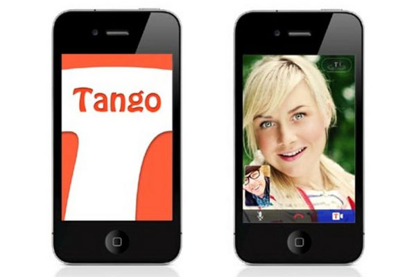 9. Tango Calls