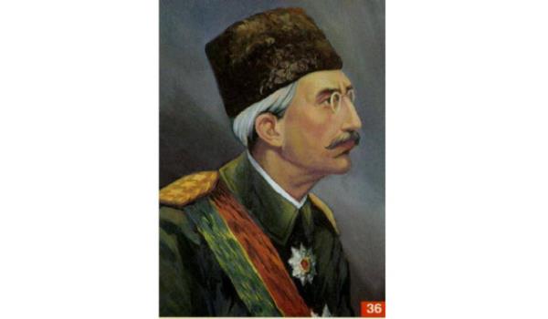 Osmanlı İmparatorluğunun 36. Padişahı olan VI. Mehmet Vahdettin (1918-1922) eline hanedan kanı bulaşmamıştır. VI. Mehmet Vahdettin Balkan Savaşlarını, I. Dünya Savaşını, Ulusal kurtuluş Savaşlarını yaşamış ama ne yazık ki sırf taht ve saltanatını koruyabilmek için işgalcilerden yana tavır almış, ulusal kurtuluş savaşı zaferle sonuçlandıktan sonra İngilizlere sığınarak Malaya Zırhlısı ile yurtdışına kaçarak ülkesini terk eden ilk padişah olmuştur. Eceli ile öldü.