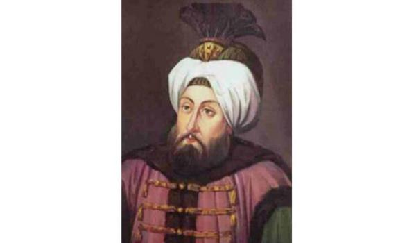 Sultan I. İbrahim'in oğlu II. Ahmet (1691-1695) 21. Osmanlı Padişahı olarak kırk dokuz yaşında tahta çıktı ve 51 yaşında öldü. Elini kana bulamayan, sadrazam, paşa ve her hangi bir yetkiliyi ölüme göndermeyen padişahlardan biri olarak eceli ile dünyadan göçtü.