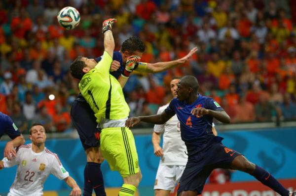 <b>Sport:</b> "Tek kelimeyle rezalet", "5-1'lik sonu tarihe geti"