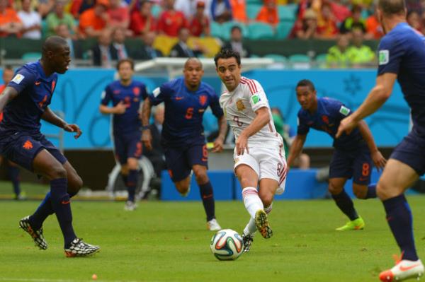 <b>spanya basnnda ne kan balklar yle:</b>