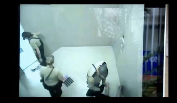 Gentry'nin avukat  Laura Landenwich, ortada "plak arama" yaplacak bir durum olmadn bununla beraber plak aramann bu ekilde yaplamayacann altn iziyor.