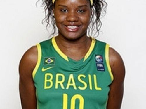 <p><b>HAMLE OLDUUNU ANLAMADAN 7 AY BASKETBOL OYNADI </b></p>    <br>23 yanda bir Brezilyal kadn basketbolcu, hamile kaldn anlamadan 7 ay boyunca takmyla turnuvalara katld. </br>  Silvia Cristina Gustavo Rocha isimli gen sporcu, hamile olduunu, 7 aylk prematre bebeini dnyaya getirmeden sadece 3 gn nce, karnnda bir ar hissedince grnd doktordan rendi. Bebeine Lous Ferdinand adn koyan gen anne, duygularn, "Hamile kaldm hi dnmemitim. Sadece biraz kilo aldm dnyordum" diye dile getirdi.
