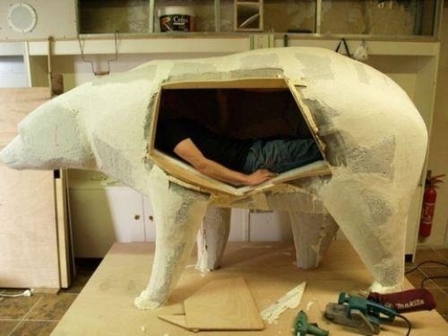 Mze 13 gn boyunca ak tutuldu. Bylece sanatyla aynn iindeyken bile olsa iletiim kurulmas saland.