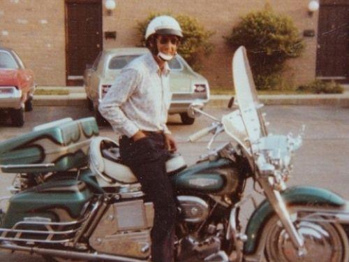 ABD'nin Ohio eyaletinde srad bir cenaze treni gerekletirildi...