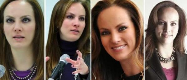 Gabriela Cuevas Barron - Meksika