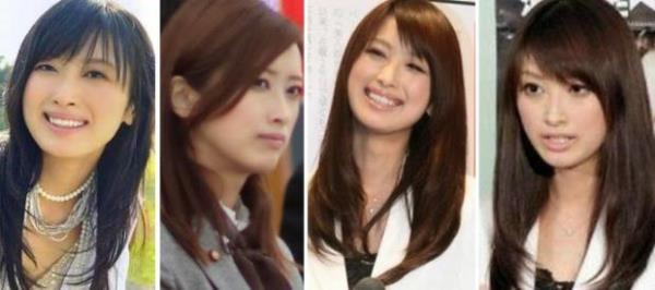 Yuri Fujikawa - Japonya