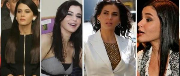 Strida Geagea - Lbnan