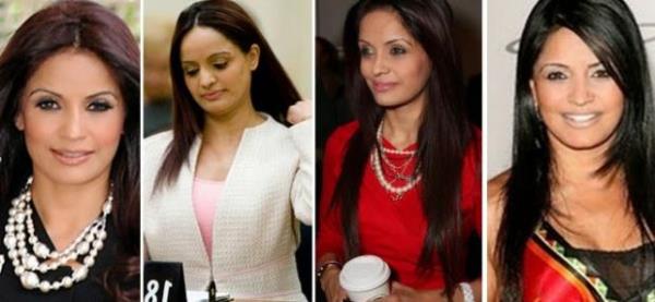 Ruby Dhalla - Kanada