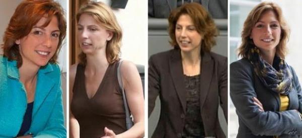 Sabine Btzing Lichtenthler - Almanya