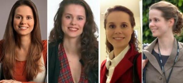 Hillevi Larsson - sve