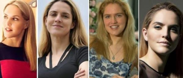 Louise Mensch - ngiltere