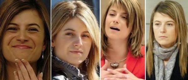 Bibiana Aid - spanya