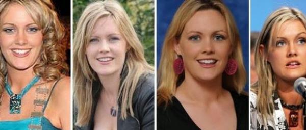 Toireasa Ferris - rlanda