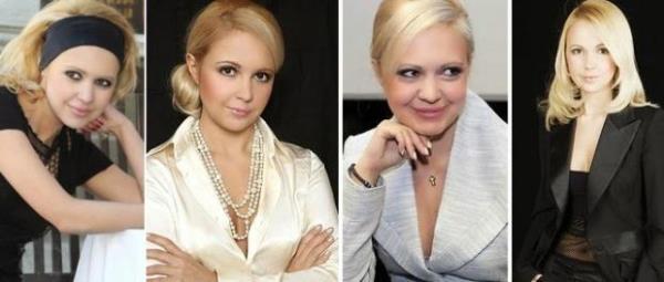 Anna-Maria Galojan - Estonya