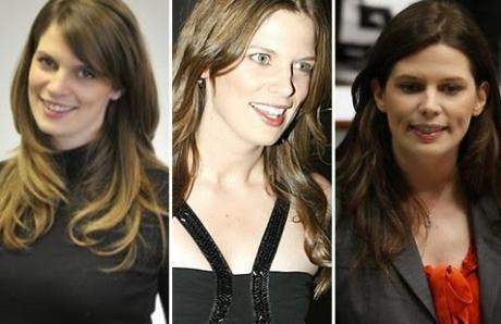 Kate Ellis - Avustralya