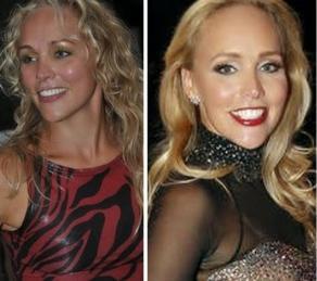 Sabine Uitslag - Hollanda