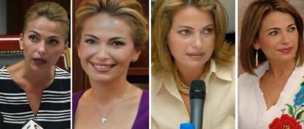 Sara Latife Ruiz Chavez - Meksika