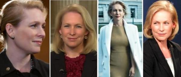 Kirsten Gillibrand - ABD
