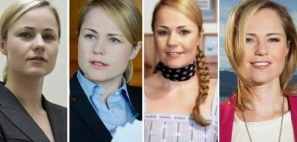 Mara Carfagna - talya