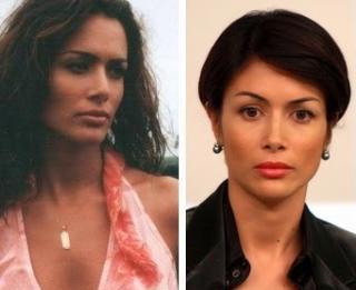 Natalie Rickli - svire