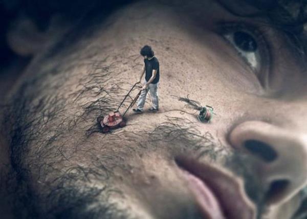 <b>te Pasquale'nin elinden birbirinden arpc ilzyonlar...</b>