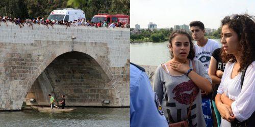 Edinilen bilgiye gre, olay, merkez Yreir ilesine bal Seyhan Mahallesi'nde bulunan Takpr'de meydana geldi. ddiaya gre, 16 yandaki Aye A., ailesiyle anlaamad iin 10 gn nce Mersin'in Tarsus ilesindeki baba evinden kat. Baba Zafer A. polise bavurup bir yandan da kendisi kzn aramaya balad.