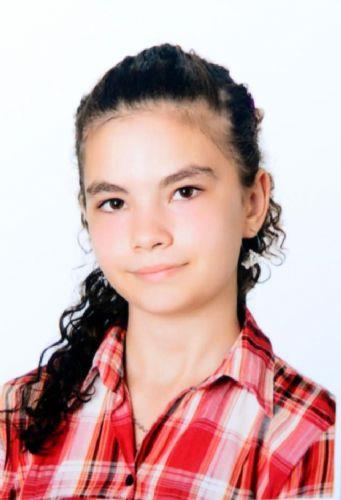 Anadolu Ajans'ndan geen habere gre ise hastaneye kaldrlan gen kz tm mdahalelere ramen kurtarlamad...