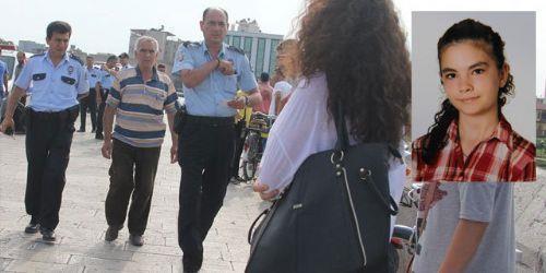 Mersin'in Tarsus ilesinden 10 gn nce kaybolan kzn aramak iin Adana'ya gelen bir kii, Takpr zerinde kalabalk olduunu grnce o noktaya doru geldiinde, kznn nehre atlayarak intihar ettiini rendi.