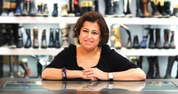 <p><b>7- Jaklin Gner </b></p>  <br>Ziylan Grup CEO </br>  <br>Ciro (Milyon TL): 1.300 </br>  <br>stihdam: 5.000</br>