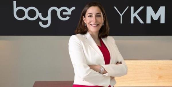 <p><b>6- Deran Takran </b></p>  <br>Boyner Byk Maazaclk Genel Mdr </br>  <br>Ciro (Milyon TL): 1.415 </br>  <br>stihdam: 5.412</br>