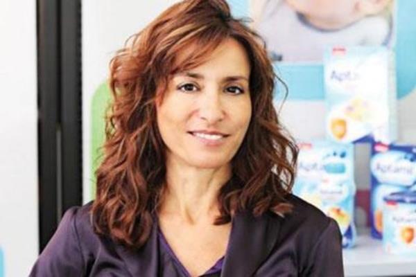 <p><b>16- Gamze uhadarolu </b></p>  <br>Nutricia Anne Bebek Beslenmesi Trkiye ve Ortadou Blge Bakan </br>  <br>Ciro (Milyon TL): 505 </br>  <br>stihdam: 455</br>