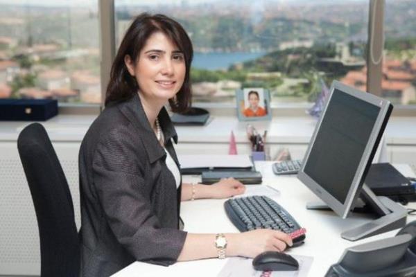 <p><b>25- ebnem Avar Tuna </b></p>  <br>Novo Nordisk Trkiye Genel Mdr </br>  <br>Ciro (Milyon TL): 293 </br>  <br>stihdam: *</br>