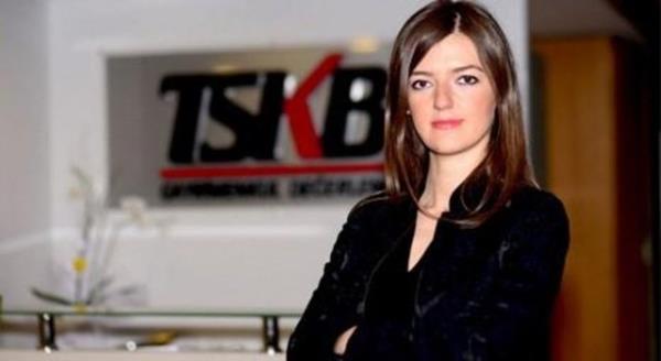 <p><b>45- Makbule Ynel Maya </b></p>  <br>TSKB Gayrimenkul Deerleme Genel Mdr </br>  <br>Ciro (Milyon TL): 17 </br>  <br>stihdam: 104</br>