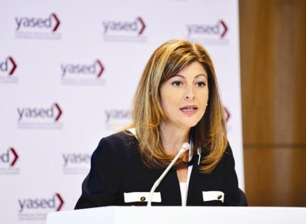 <p><b>1- Serpil Timuray </b></p>  <br>Vodafone AMAP Trkiye Blge Direktr </br>  <br>Ciro (Milyon TL): 44.568 </br>  <br>stihdam: 31.309</br>