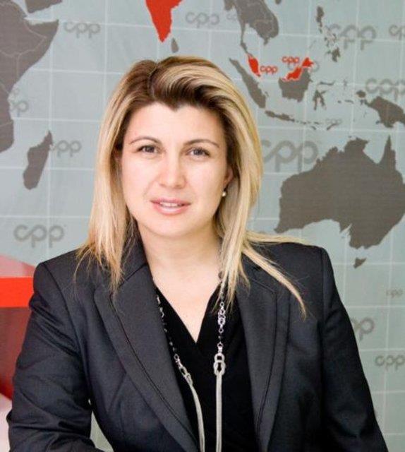 <p><b>36- Selnur Gzel </b></p>  <br>CPP Trkiye Genel Mdr </br>  <br>Ciro (Milyon TL): 45 </br>  <br>stihdam: 150</br>